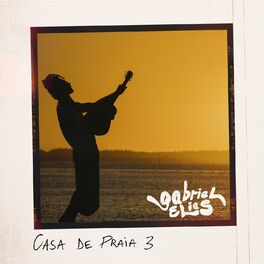 Album cover of Casa de Praia 3 (Acústico)