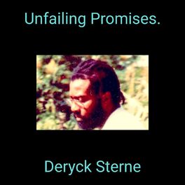 Album cover of Unfailing Promises.