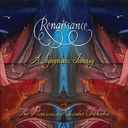 Album cover of A Symphonic Journey