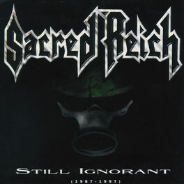 Album cover of Still Ignorant (1987-1997) Live