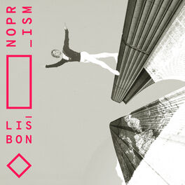 Album cover of Lisbon
