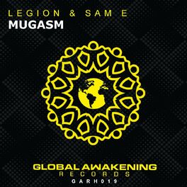 Album cover of MuGasm