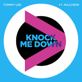 Album cover of Knock Me Down