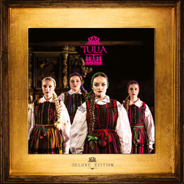 Album cover of Tulia (Deluxe Edition)