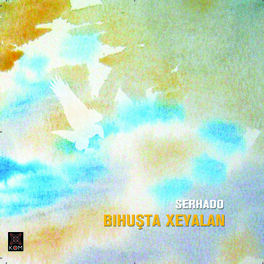 Album cover of Bihuşta Xeyalan