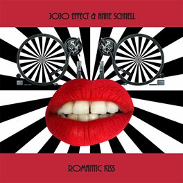 Album cover of Romantic Kiss