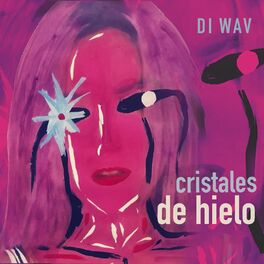Album cover of Cristales de Hielo