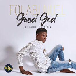 Album cover of Good God (Deluxe Edition)