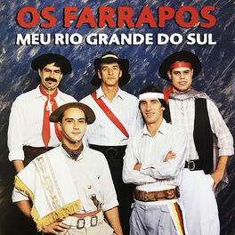 Album cover of Meu Rio Grande do Sul