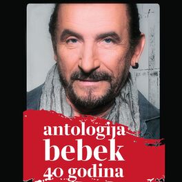 Album cover of Željko Bebek 40 Godina