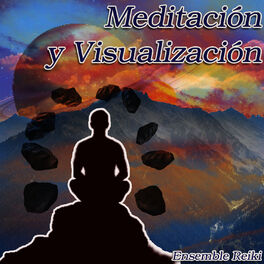 Album cover of Meditacion y Visualizacion