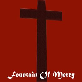 Album cover of Fountain Of Mercy (Radio Edit)