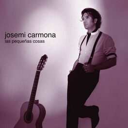 Album cover of Las Pequeñas Cosas