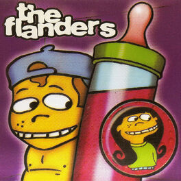Album cover of The Flanders