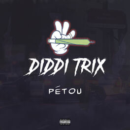 Album cover of Pétou (Freestyle Rapelite)