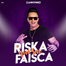 Album cover of Riska Que Sai Faisca