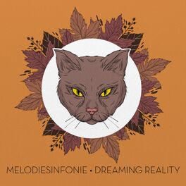 Album cover of Dreaming Reality