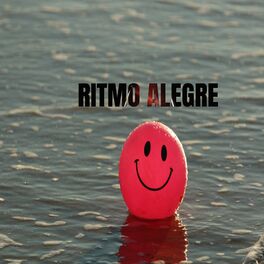 Album cover of Ritmo alegre