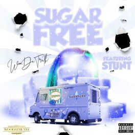 Album cover of Sugar Free (feat. Stunt)