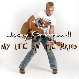 Album cover of My Life on the Radio