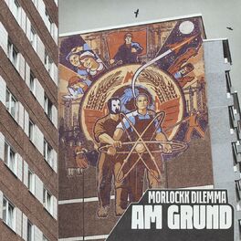 Album cover of Am Grund
