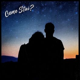 Album cover of Come Stai? (feat. Light)