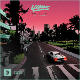 Album cover of Lucid (The Remixes)