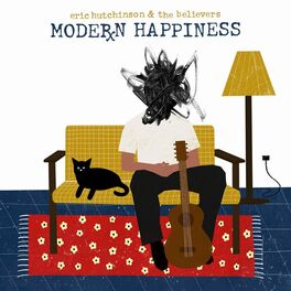 Album cover of The Modern Happiness (Interview)