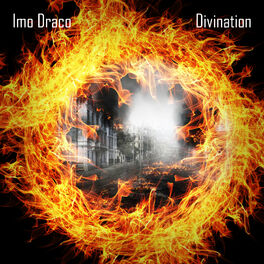 Album cover of Divination