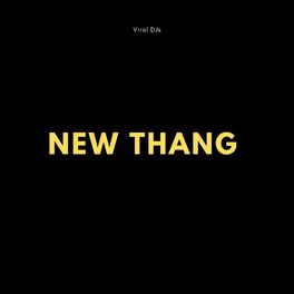 Album cover of New Thang