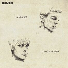 Album cover of Traces (Deluxe)