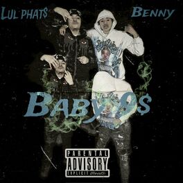 Album cover of Baby9s (feat. Benny)