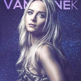 Album cover of Vane K