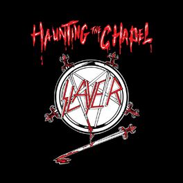 Album cover of Haunting the Chapel
