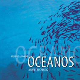 Album cover of Mundo das Águas - Oceanos