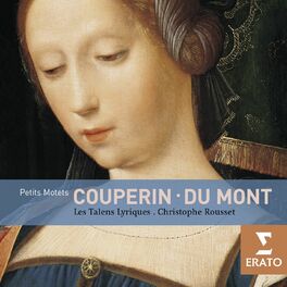 Album cover of Couperin & Du Mont: Petits Motets