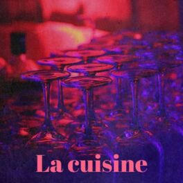Album cover of La Cuisine