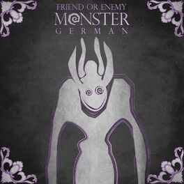 Album cover of Monster (German)