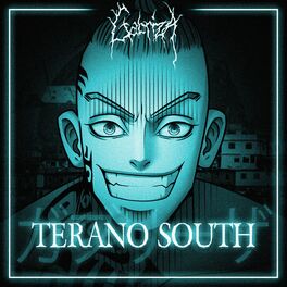 Album cover of Terano South
