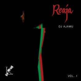 Album cover of Reaja (Vol.1)