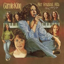 Album cover of Her Greatest Hits (Songs Of Long Ago)
