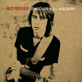 Album cover of Zwischen Null und Zero
