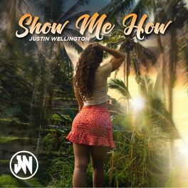 Album cover of Show Me How