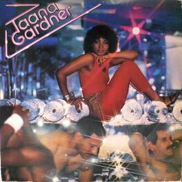 Album cover of Taana Gardner