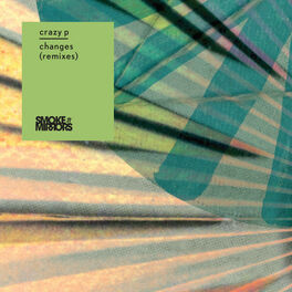Album cover of Changes (Remixes)