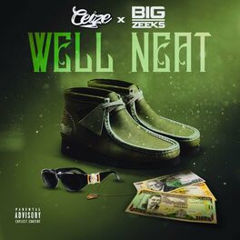 Album cover of Well Neat (feat. Big Zeeks)