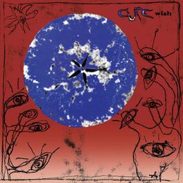 Album cover of Wish (30th Anniversary Edition / Remastered 2022)