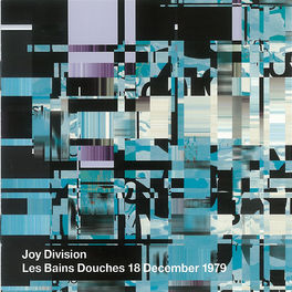Album cover of Les Bains Douches 18 December 1979