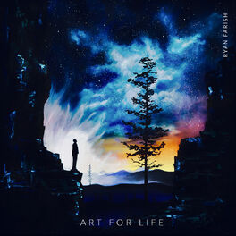 Album cover of Art for Life