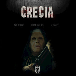 Album cover of Crecia